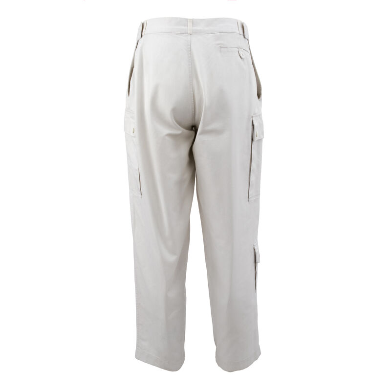 Dutch Army White Cargo Pants | Issued, , large image number 1